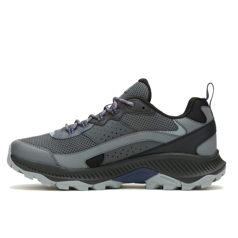 ZAPATILLAS HOMBRE MERRELL OUTDOOR GRIS J038403 SPEED STRIKE 2 - 3