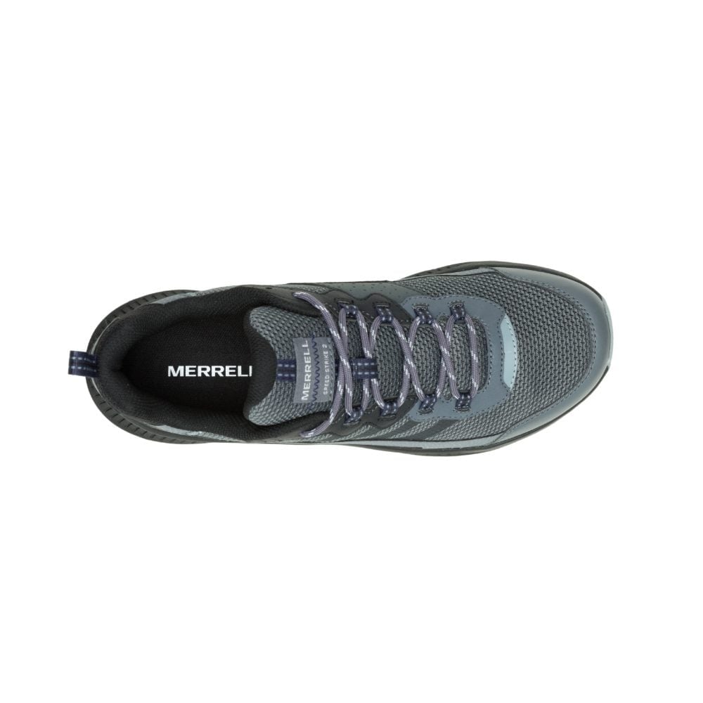 ZAPATILLAS HOMBRE MERRELL OUTDOOR GRIS J038403 SPEED STRIKE 2 - 5