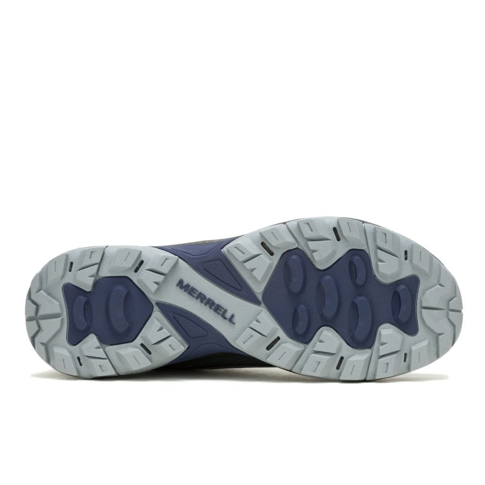 ZAPATILLAS HOMBRE MERRELL OUTDOOR GRIS J038403 SPEED STRIKE 2 - 6