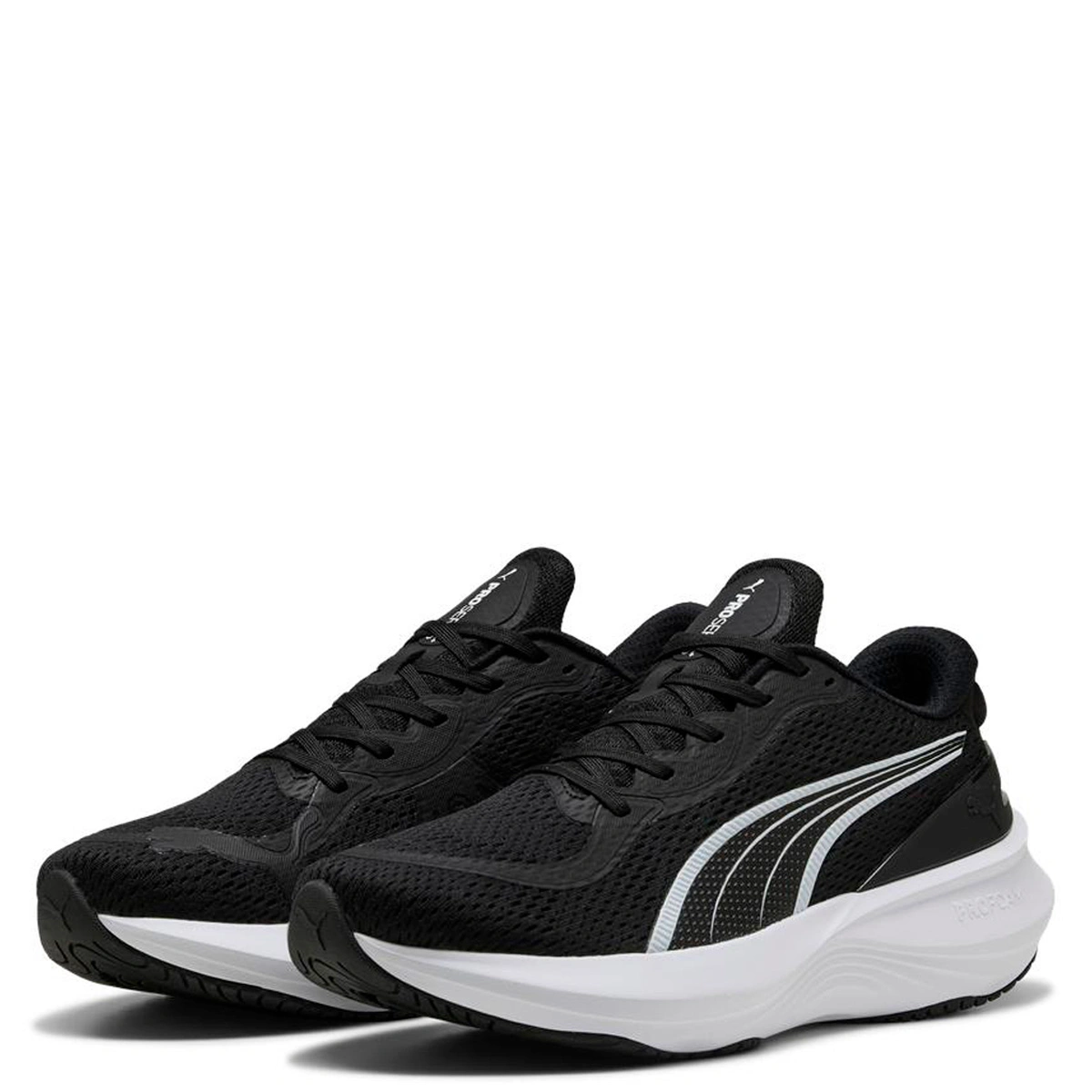 ZAPATILLAS HOMBRE PUMA RUNNING NEGRO SCEND PRO 2 - 4