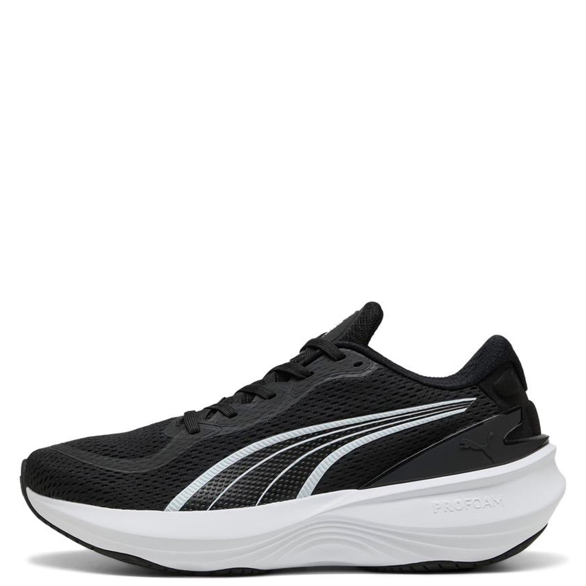 ZAPATILLAS HOMBRE PUMA RUNNING NEGRO SCEND PRO 2 - 1