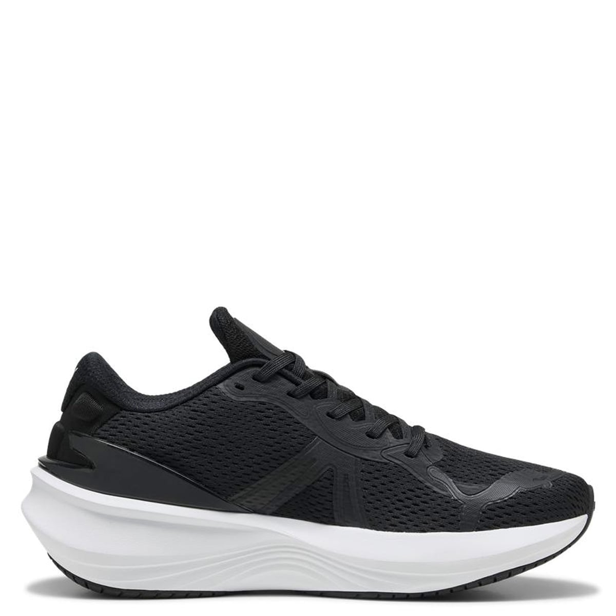 ZAPATILLAS HOMBRE PUMA RUNNING NEGRO SCEND PRO 2 - 2
