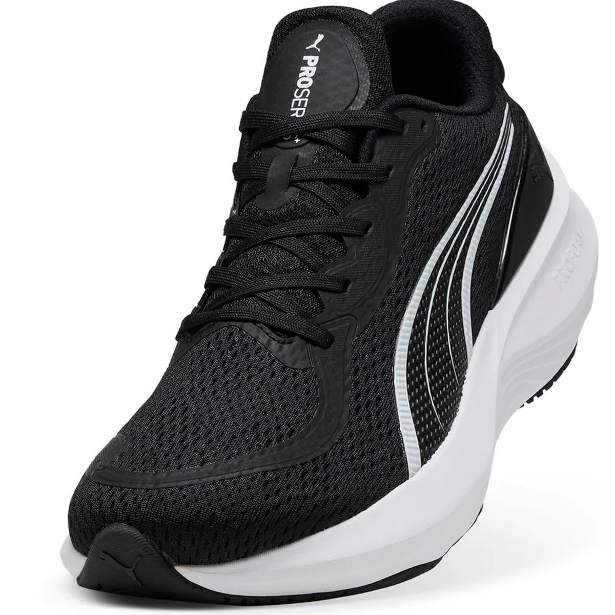 ZAPATILLAS HOMBRE PUMA RUNNING NEGRO SCEND PRO 2 - 3