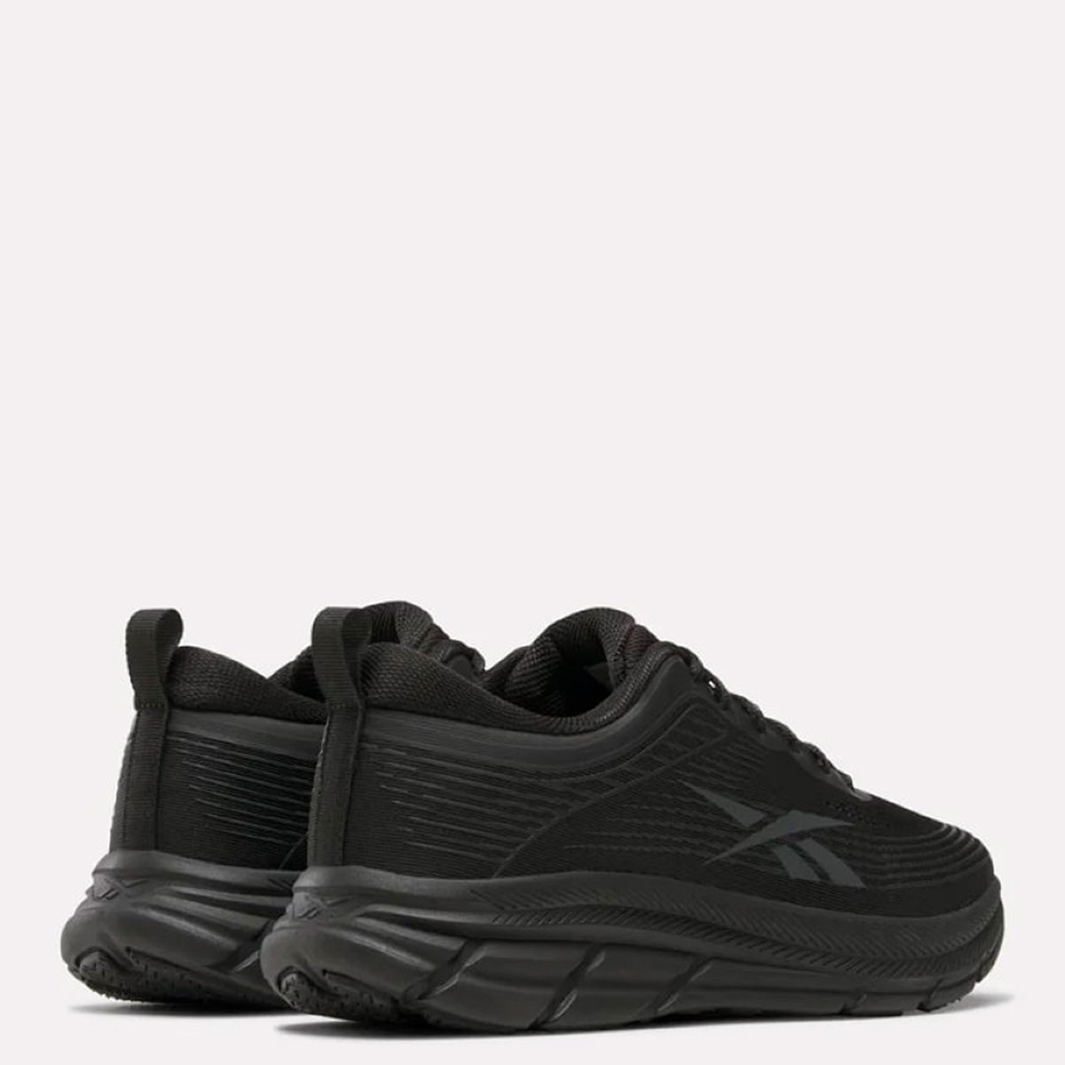 ZAPATILLAS HOMBRE REEBOK RUNNING NEGRO 100233884 ROAD STRIDER - 3