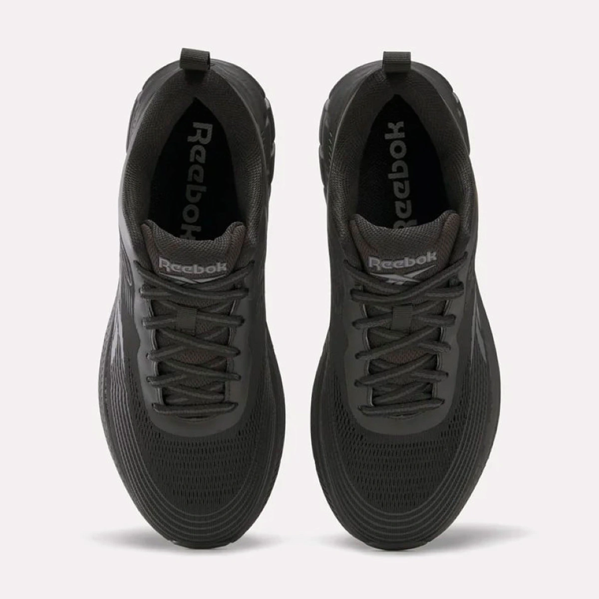 ZAPATILLAS HOMBRE REEBOK RUNNING NEGRO 100233884 ROAD STRIDER - 4