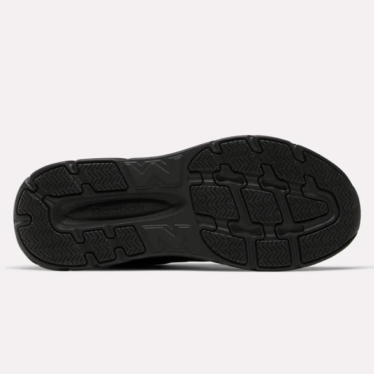 ZAPATILLAS HOMBRE REEBOK RUNNING NEGRO 100233884 ROAD STRIDER - 5