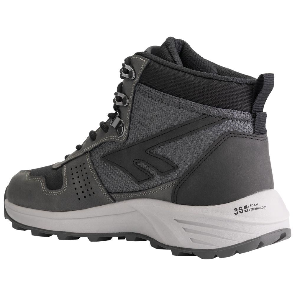ZAPATILLAS MUJER HI-TEC OUTDOOR GRIS H007975050001 SIERRA LITE - 2