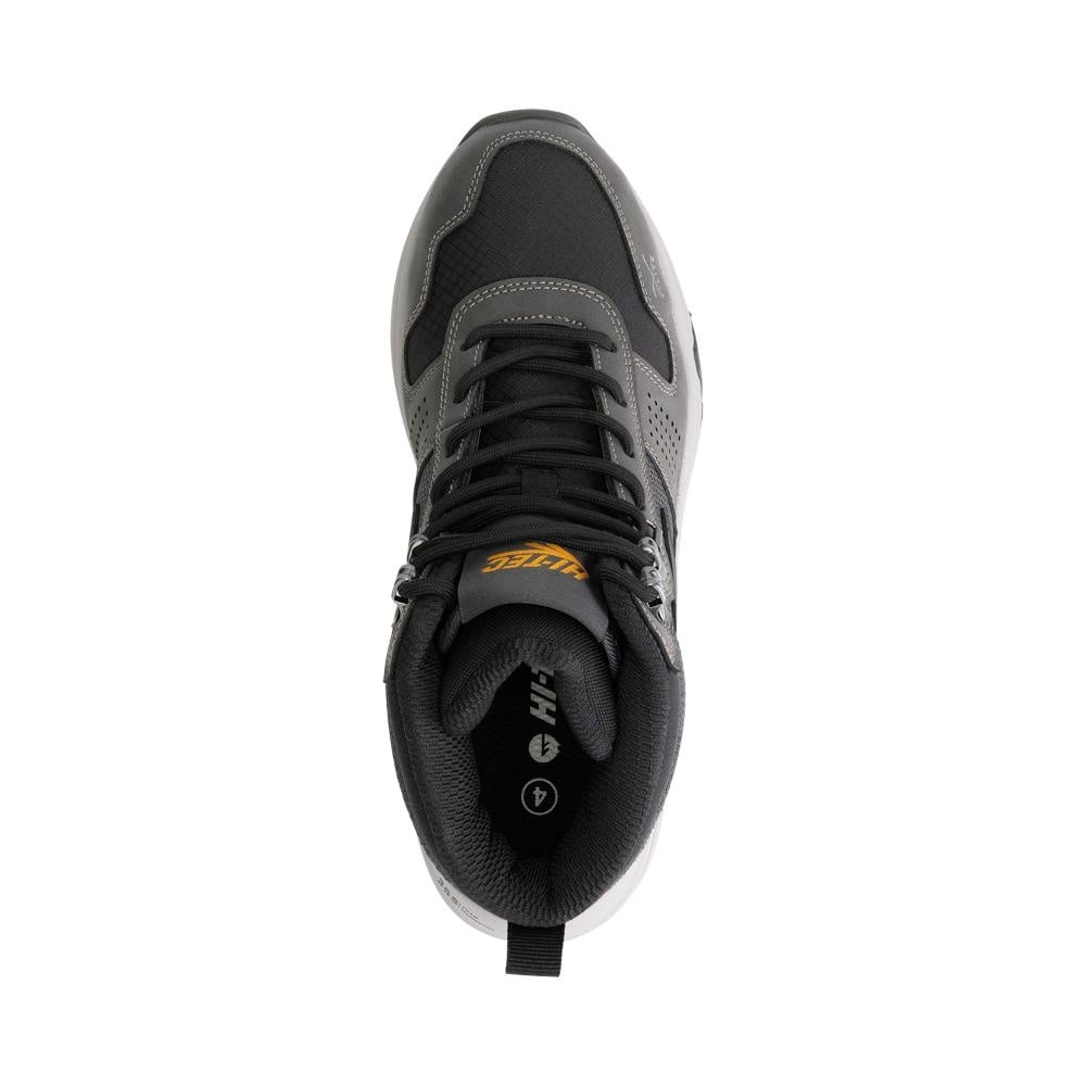 ZAPATILLAS MUJER HI-TEC OUTDOOR GRIS H007975050001 SIERRA LITE - 4