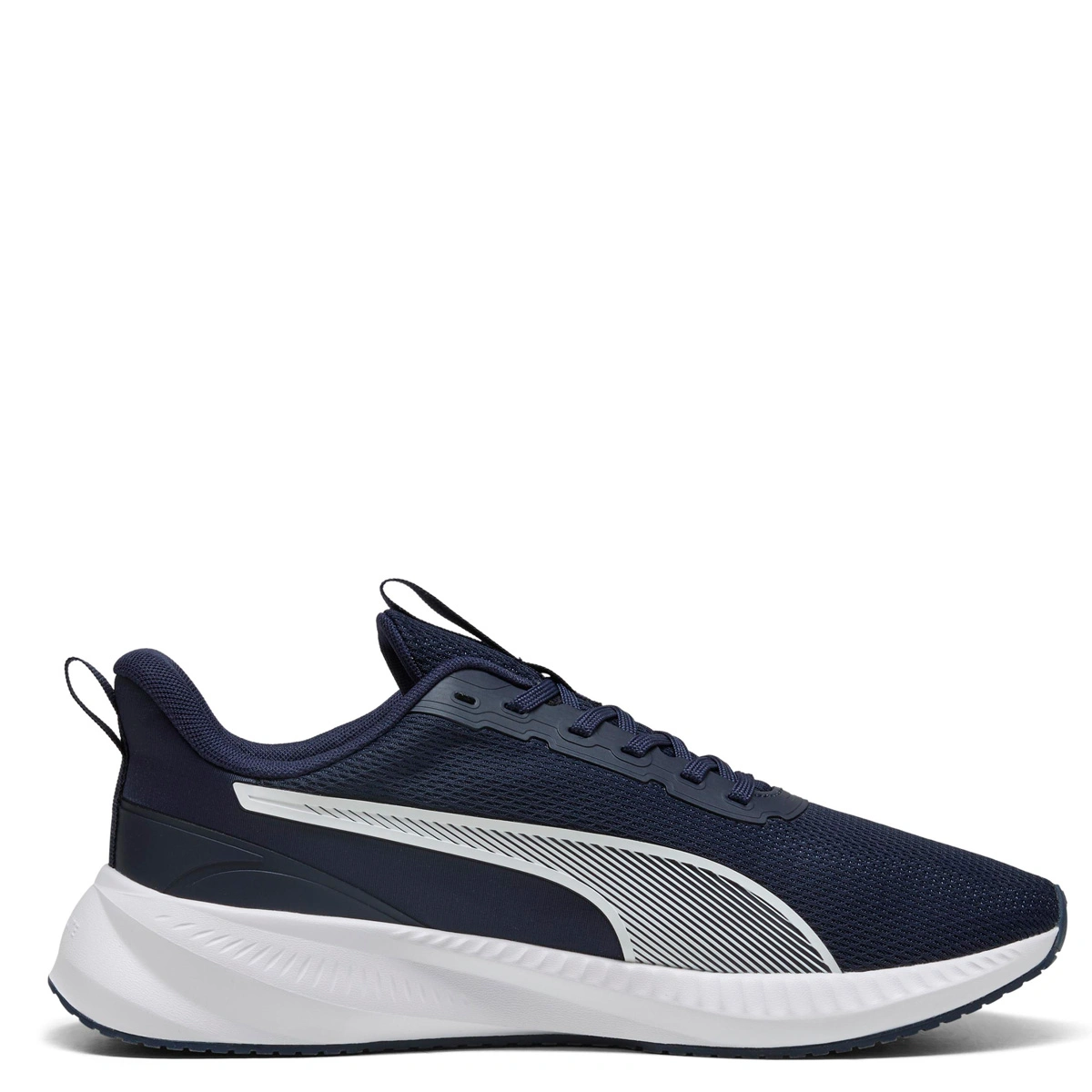 ZAPATILLAS HOMBRE PUMA RUNNING AZUL FLYER LITE 3 - 2