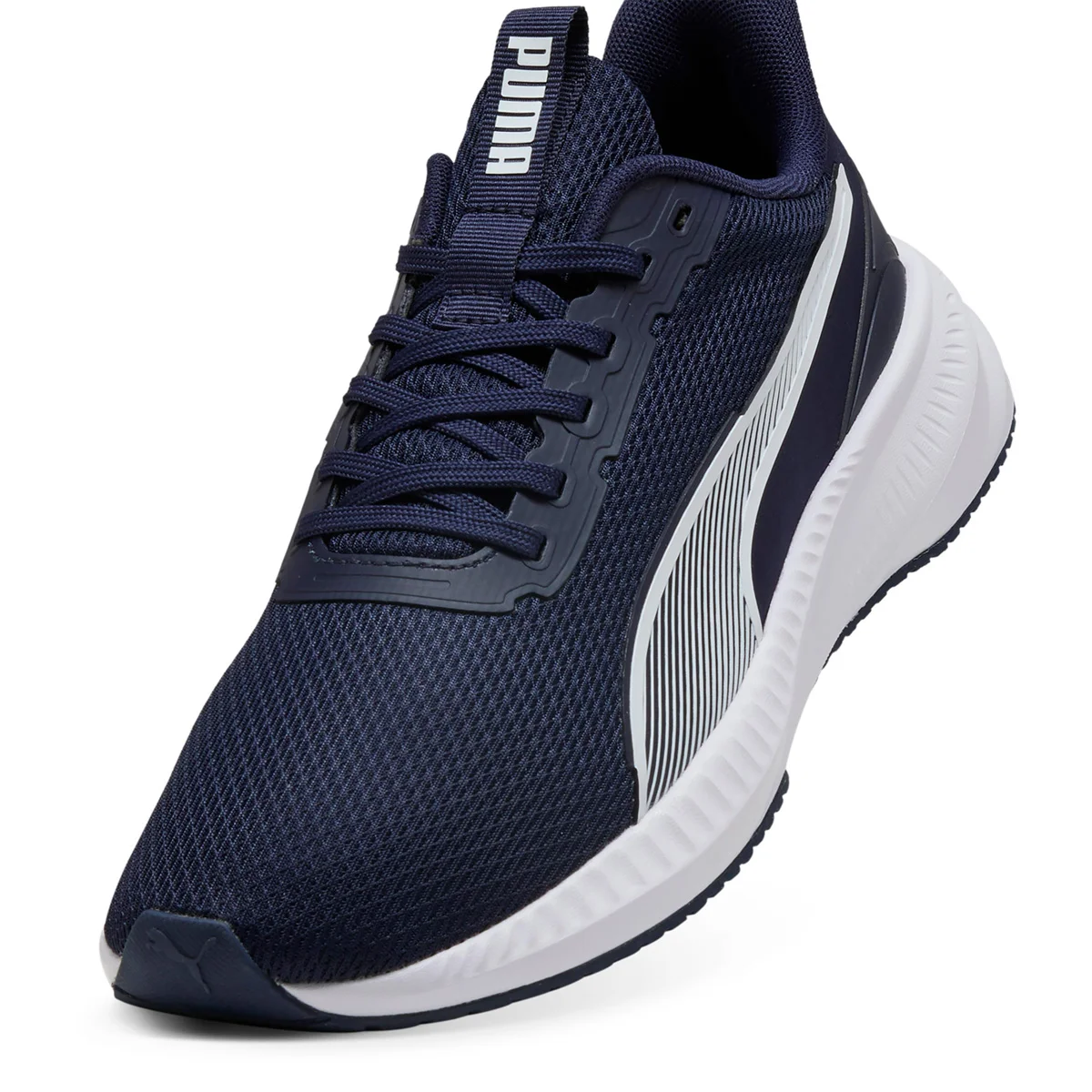 ZAPATILLAS HOMBRE PUMA RUNNING AZUL FLYER LITE 3 - 3