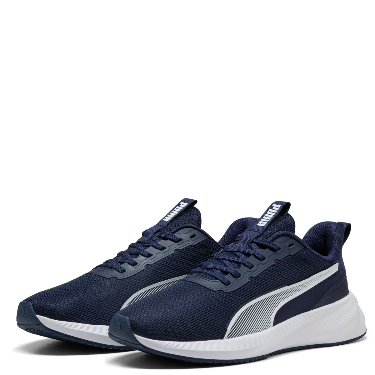 ZAPATILLAS HOMBRE PUMA RUNNING AZUL FLYER LITE 3 - 4