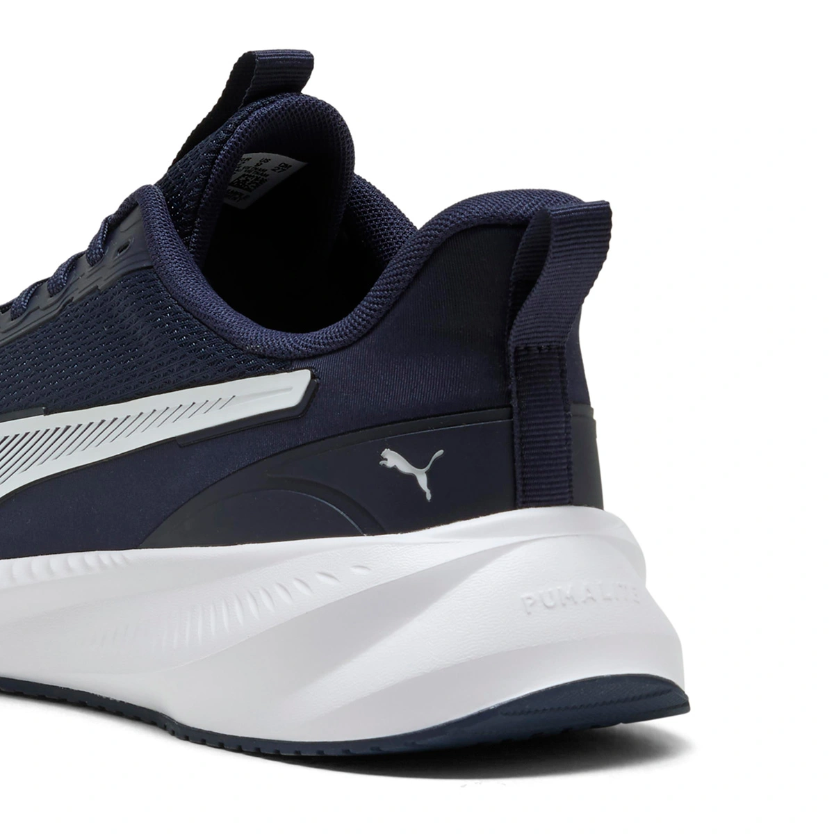 ZAPATILLAS HOMBRE PUMA RUNNING AZUL FLYER LITE 3 - 5