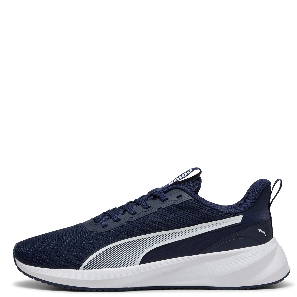 ZAPATILLAS HOMBRE PUMA RUNNING AZUL FLYER LITE 3 - 1