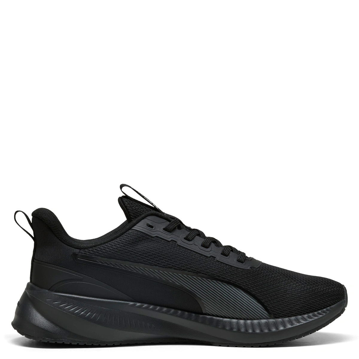 ZAPATILLAS HOMBRE PUMA RUNNING NEGRO FLYER LITE 3 - 2