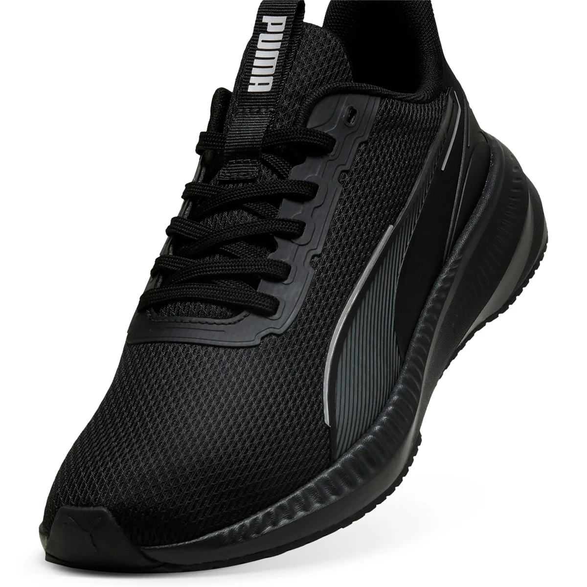 ZAPATILLAS HOMBRE PUMA RUNNING NEGRO FLYER LITE 3 - 3