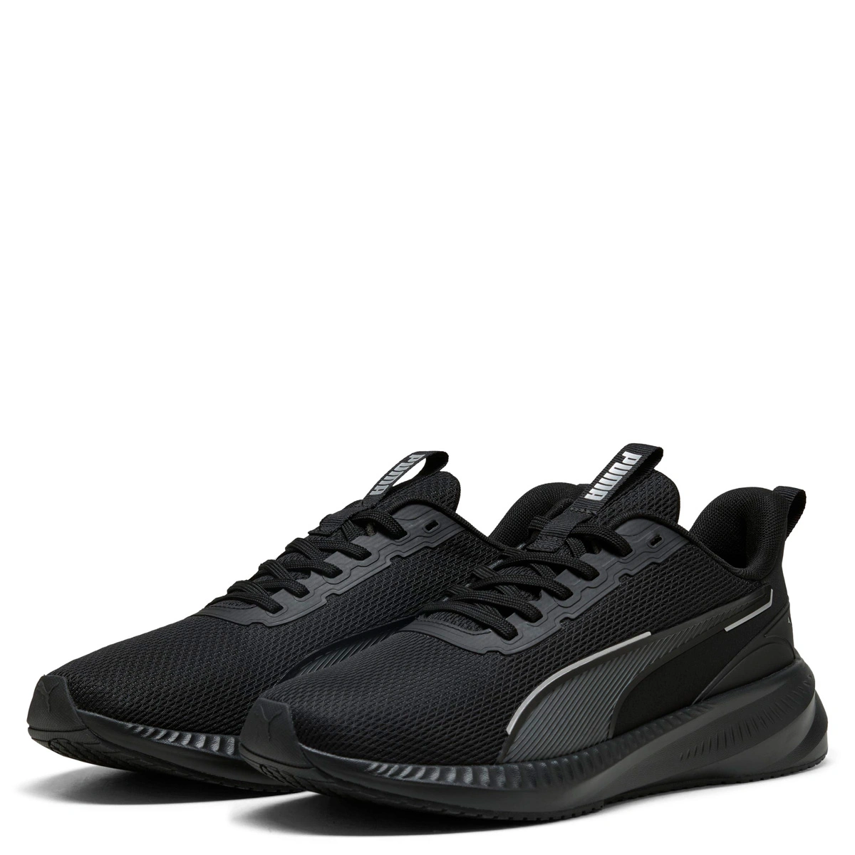 ZAPATILLAS HOMBRE PUMA RUNNING NEGRO FLYER LITE 3 - 4