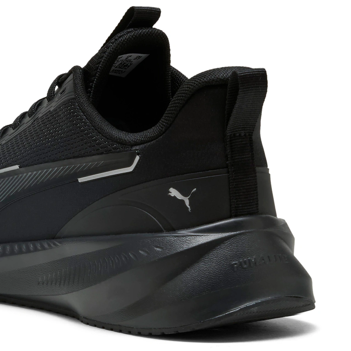 ZAPATILLAS HOMBRE PUMA RUNNING NEGRO FLYER LITE 3 - 5