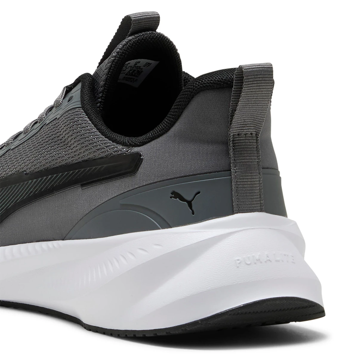 ZAPATILLAS HOMBRE PUMA RUNNING GRIS FLYER LITE 3 - 5