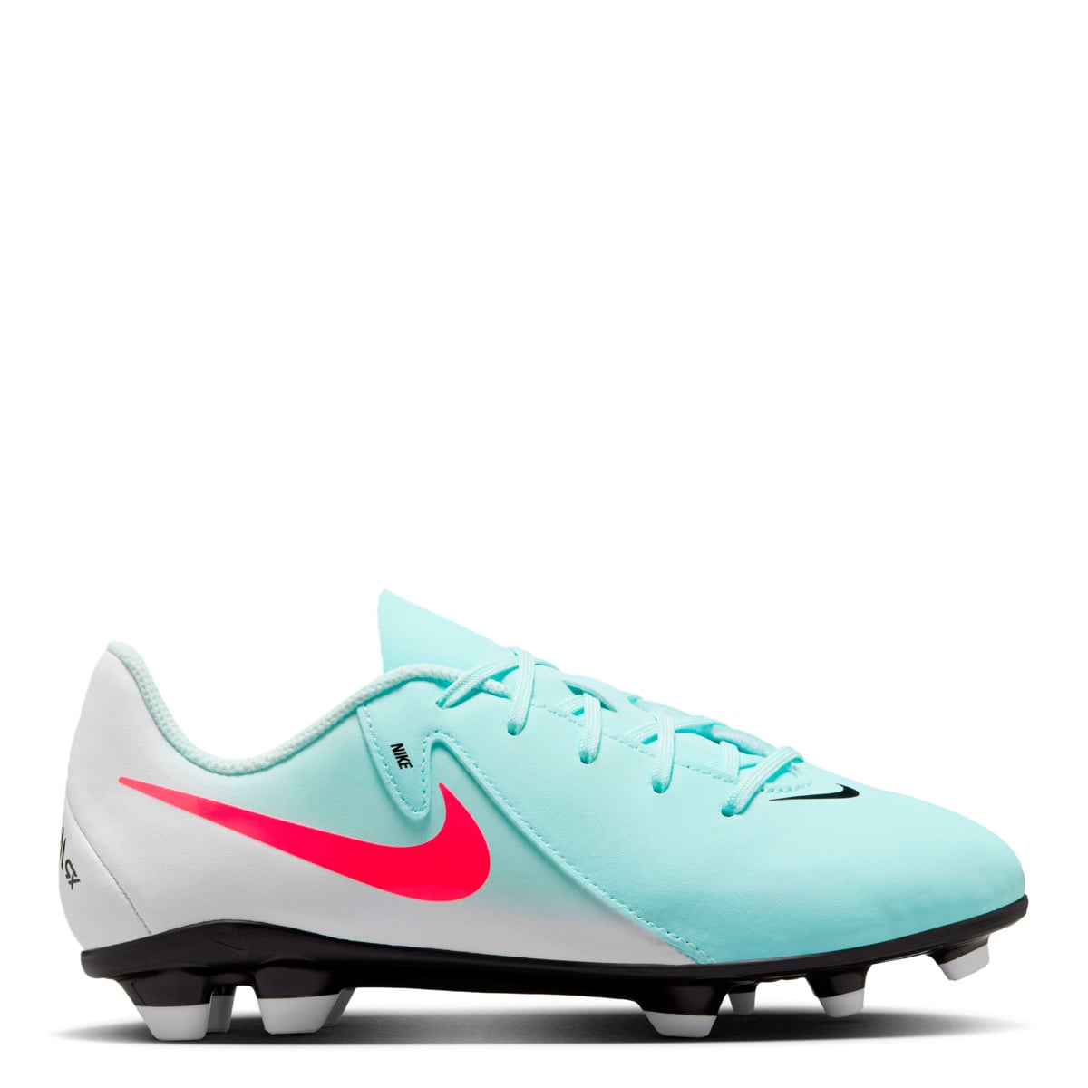 ZAPATILLAS NIÑO NIKE FÚTBOL INDOOR CELESTE JR PHANTOM GX II CLUB FGMG - 3