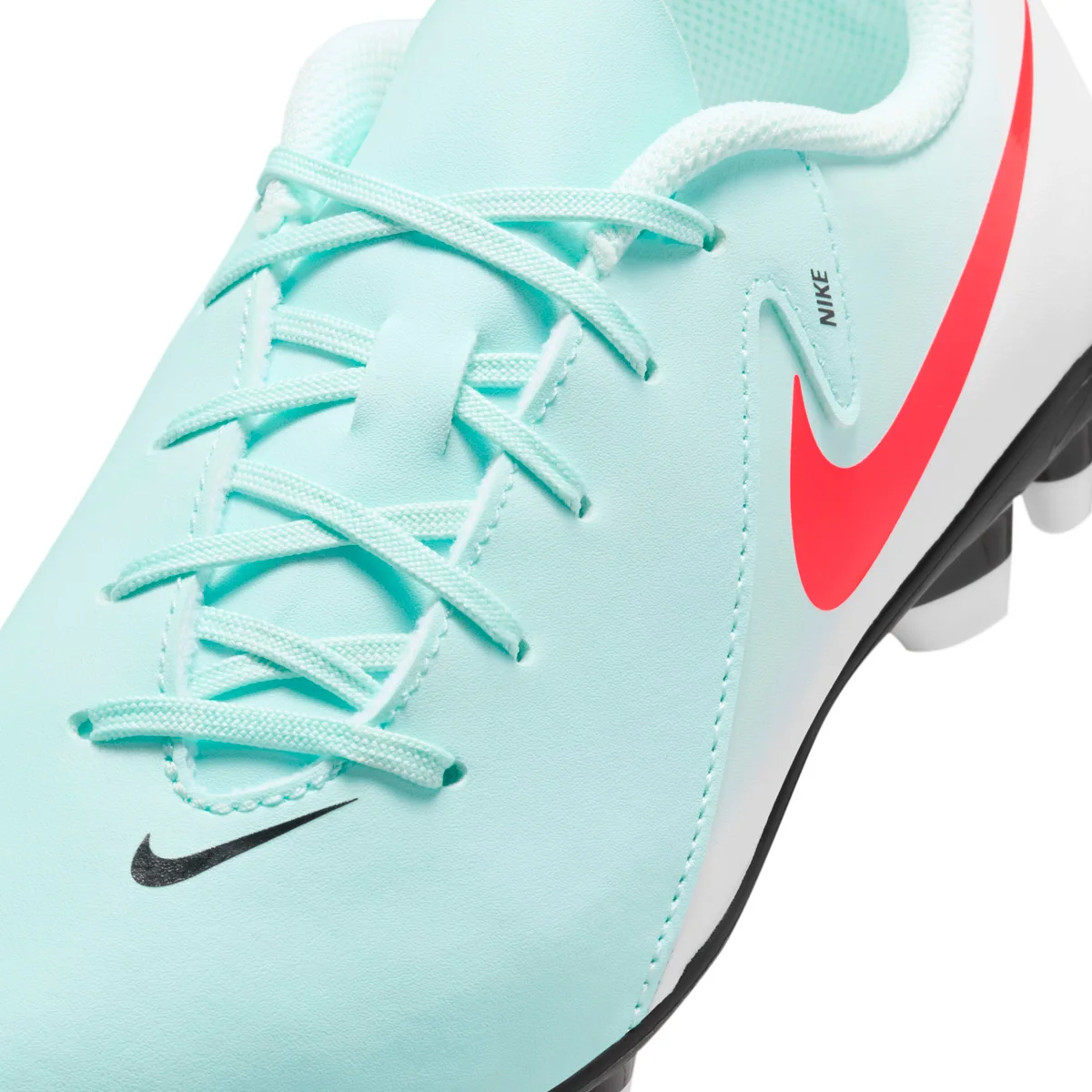 ZAPATILLAS NIÑO NIKE FÚTBOL INDOOR CELESTE JR PHANTOM GX II CLUB FGMG - 4