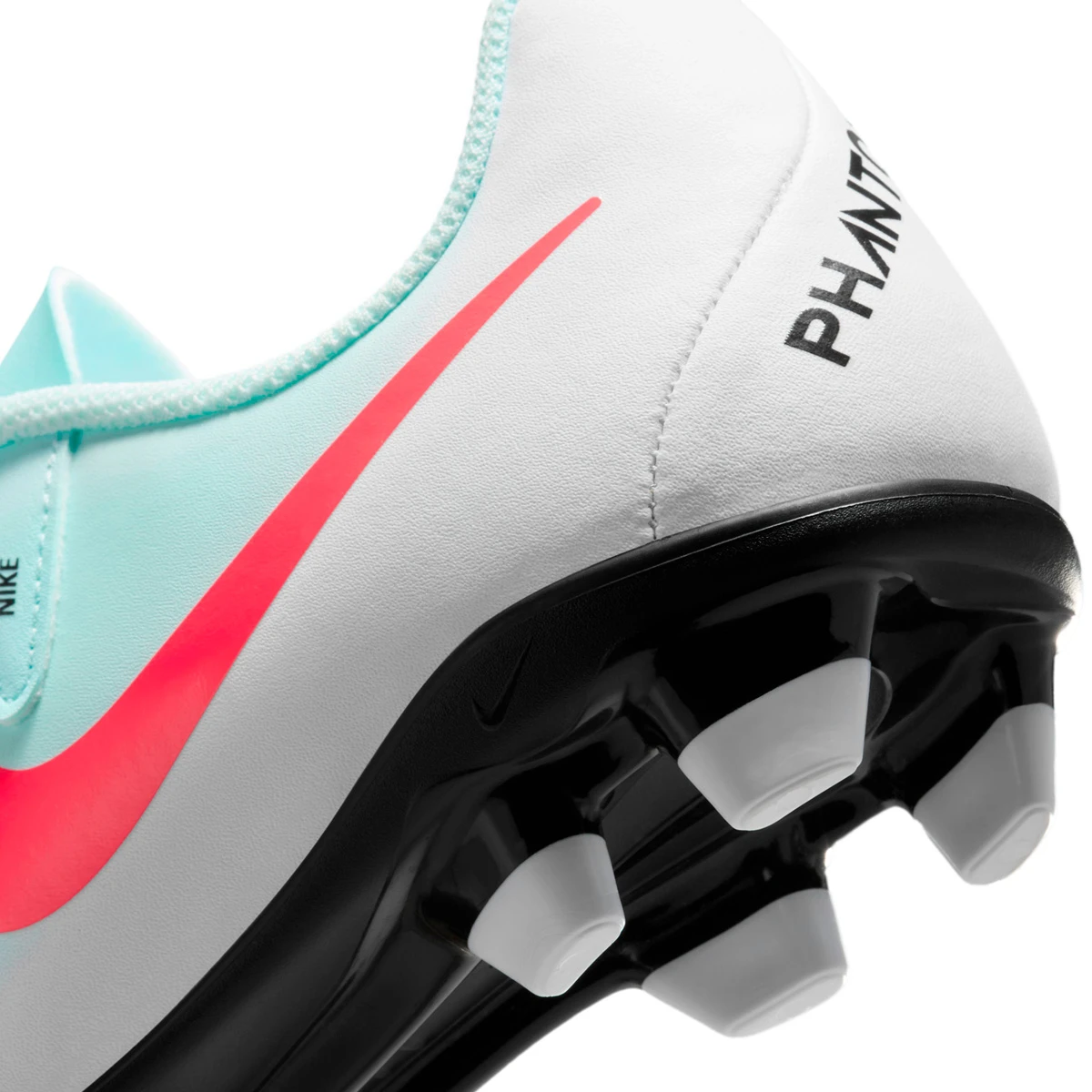 ZAPATILLAS NIÑO NIKE FÚTBOL INDOOR CELESTE JR PHANTOM GX II CLUB FGMG - 5