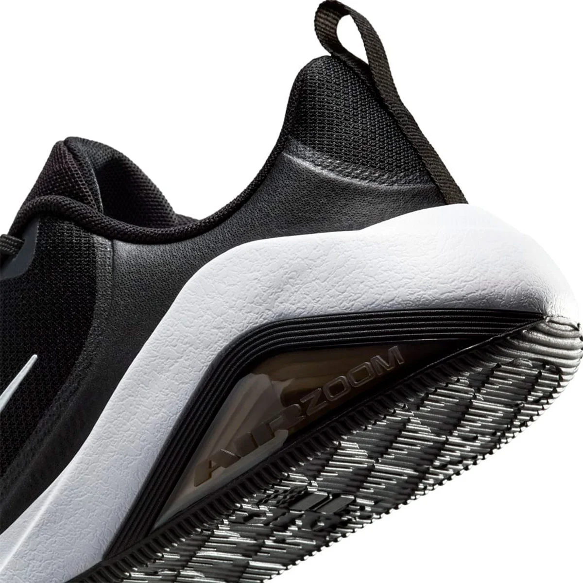 ZAPATILLAS MUJER NIKE CROSS TRAINING NEGRO AIR ZOOM BELLA 7 - 5