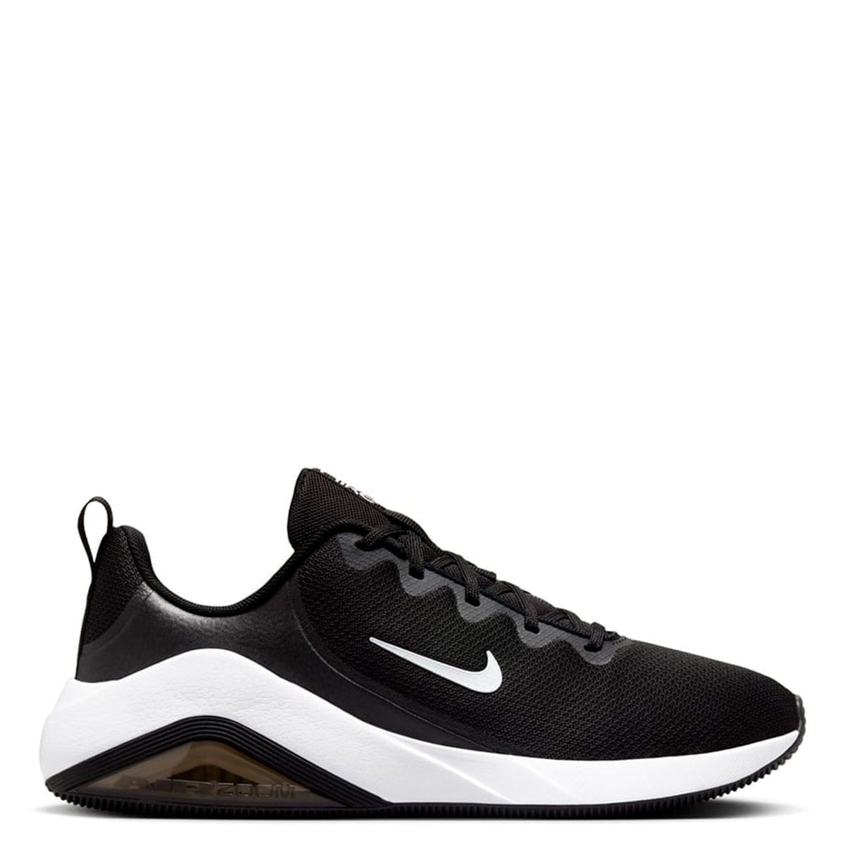 ZAPATILLAS MUJER NIKE CROSS TRAINING NEGRO AIR ZOOM BELLA 7 - 1