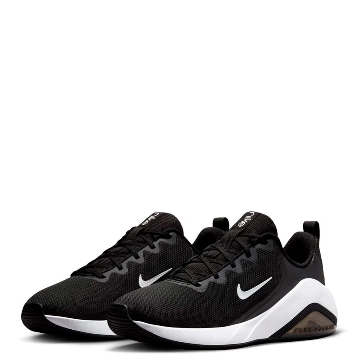 ZAPATILLAS MUJER NIKE CROSS TRAINING NEGRO AIR ZOOM BELLA 7 - 2