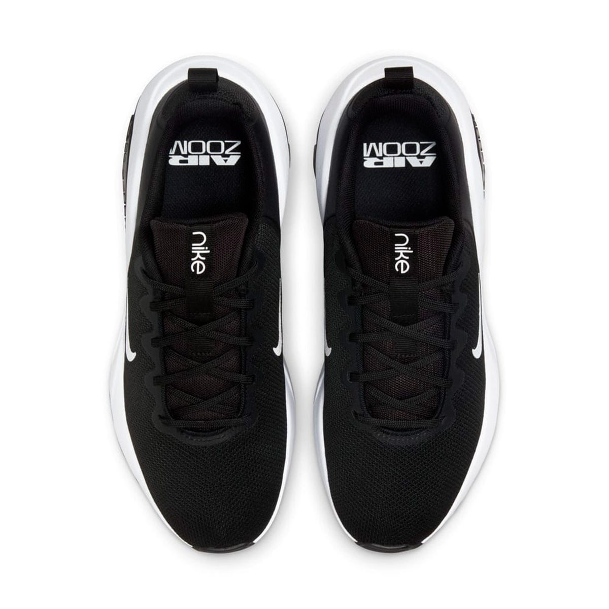 ZAPATILLAS MUJER NIKE CROSS TRAINING NEGRO AIR ZOOM BELLA 7 - 3