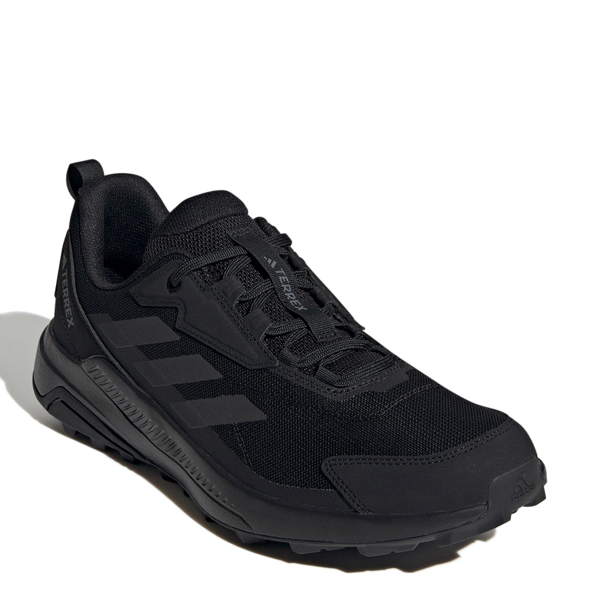ZAPATILLAS HOMBRE ADIDAS TREKKING NEGRO ID0895 - 2