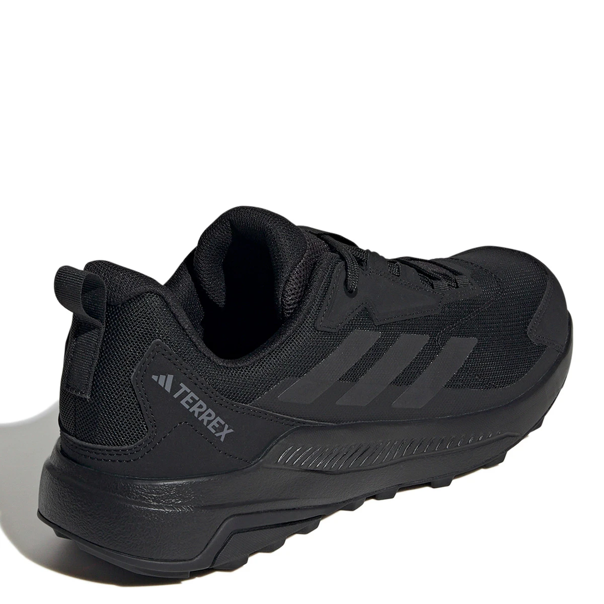 ZAPATILLAS HOMBRE ADIDAS TREKKING NEGRO ID0895 - 3