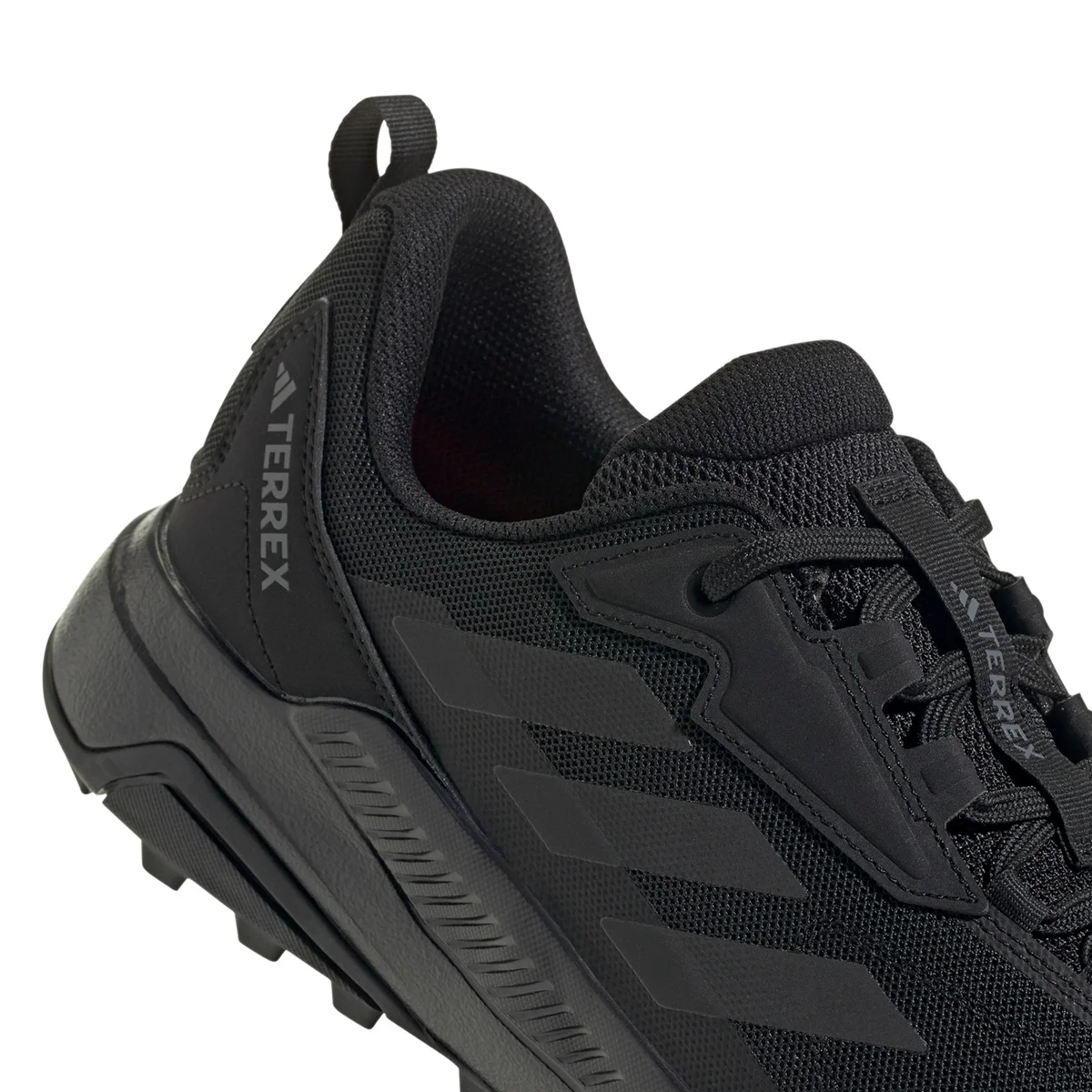 ZAPATILLAS HOMBRE ADIDAS TREKKING NEGRO ID0895 - 4
