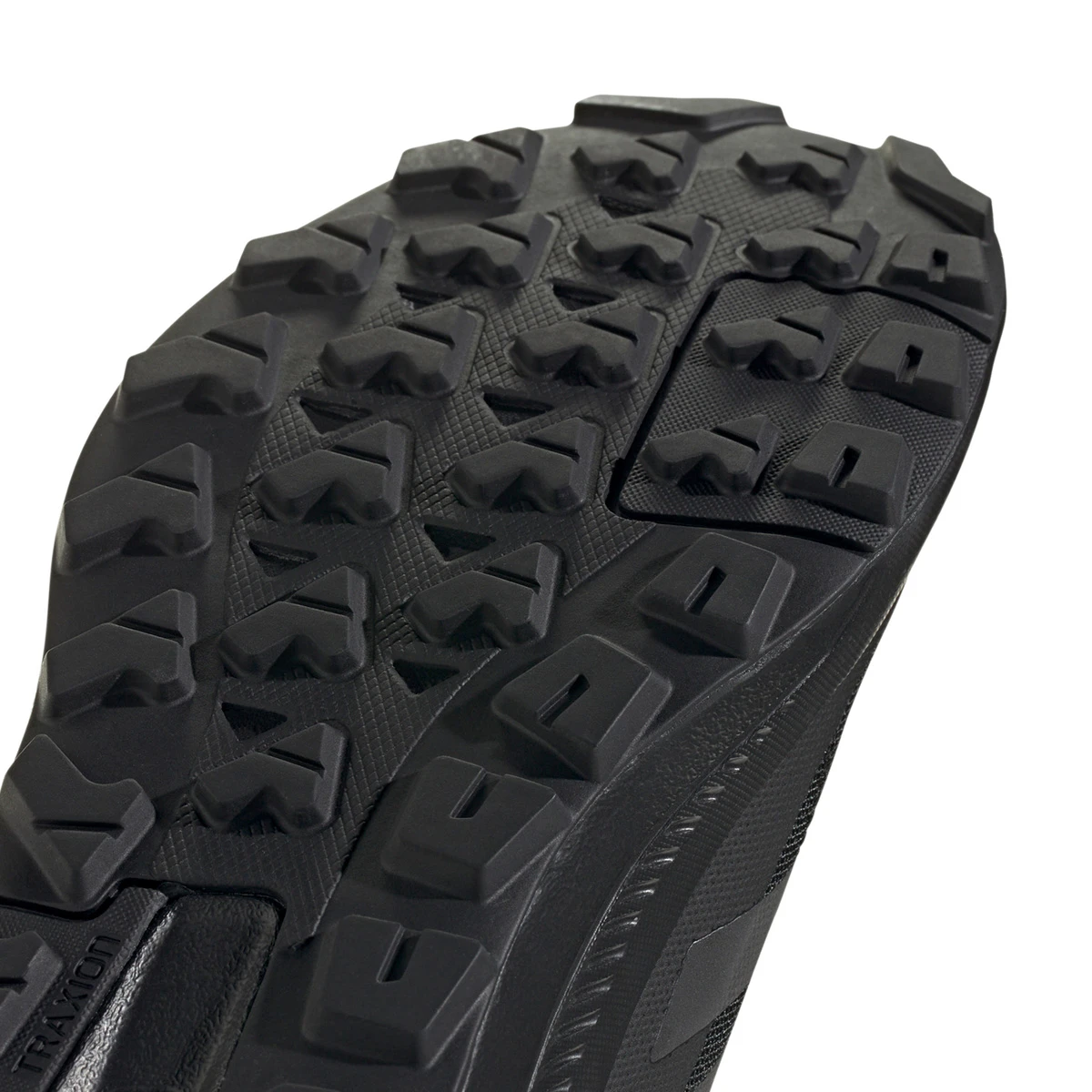 ZAPATILLAS HOMBRE ADIDAS TREKKING NEGRO ID0895 - 5