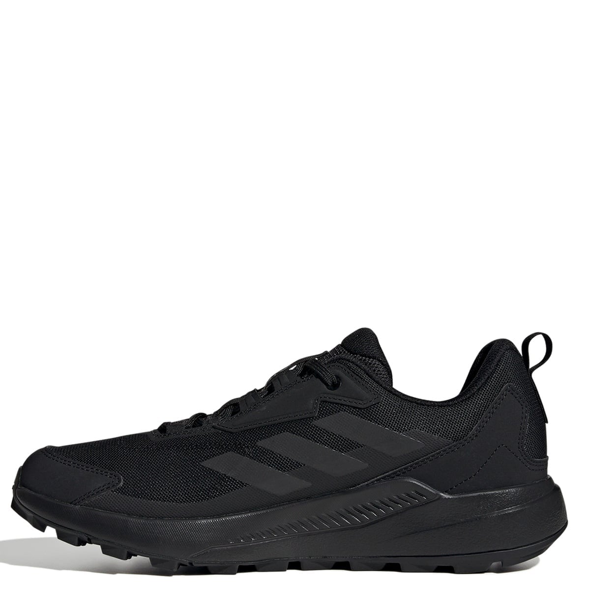 ZAPATILLAS HOMBRE ADIDAS TREKKING NEGRO ID0895 - 6
