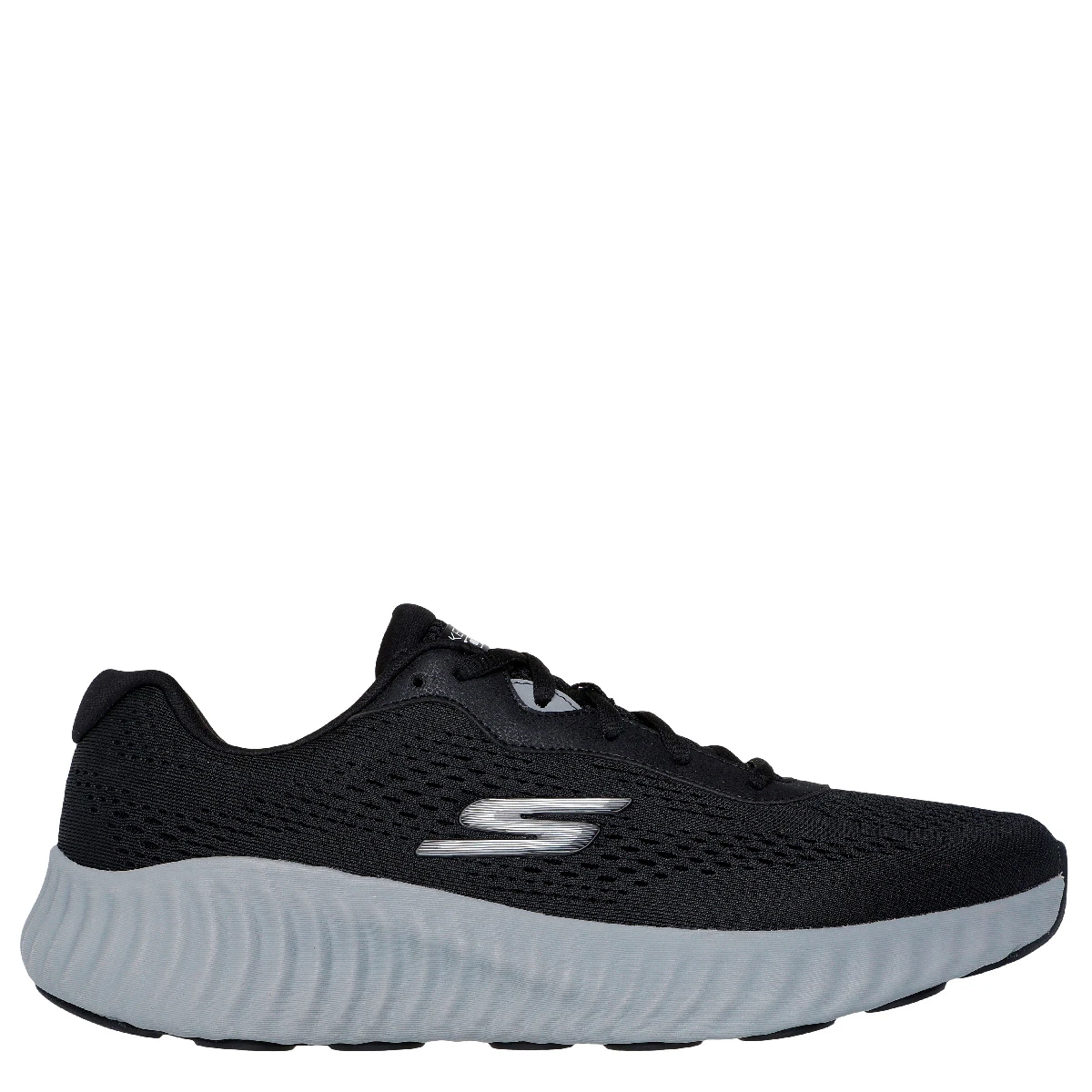 ZAPATILLAS HOMBRE SKECHERS RUNNING NEGRO GO RUN NOW - 2