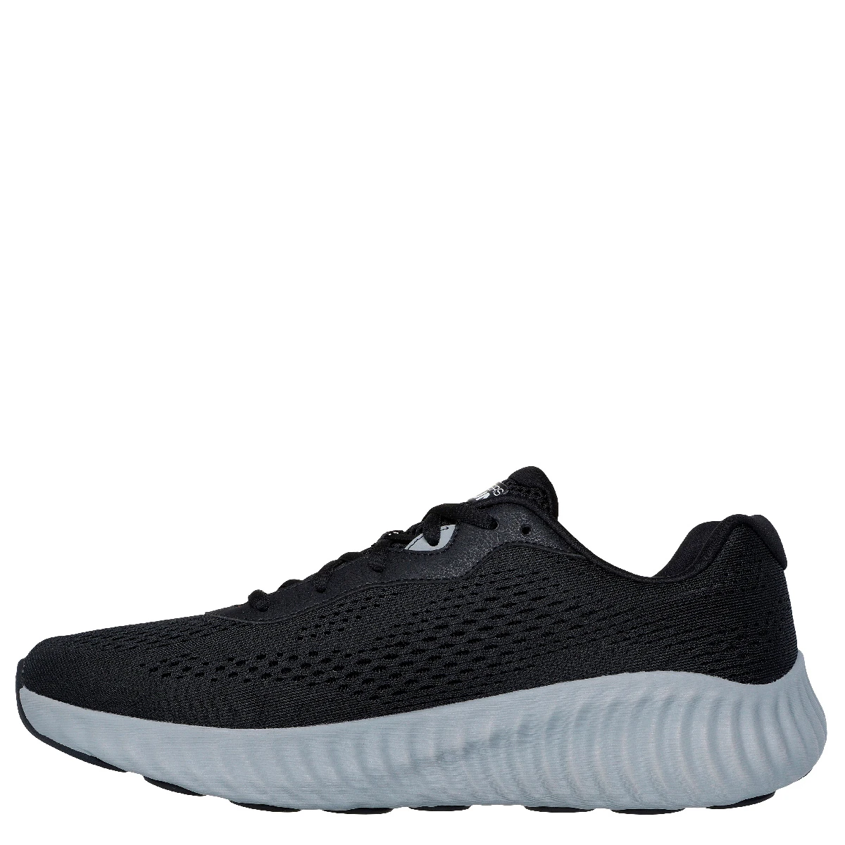 ZAPATILLAS HOMBRE SKECHERS RUNNING NEGRO GO RUN NOW - 3