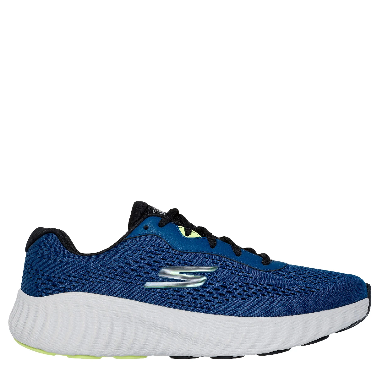 ZAPATILLAS HOMBRE SKECHERS RUNNING AZUL GO RUN NOW - 2