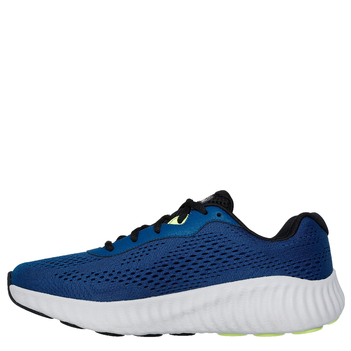 ZAPATILLAS HOMBRE SKECHERS RUNNING AZUL GO RUN NOW - 3