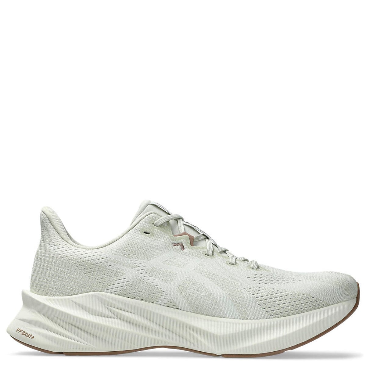 ZAPATILLAS HOMBRE ASICS RUNNING BLANCO AS1011B983.300 DYNABLAST 5 - 1