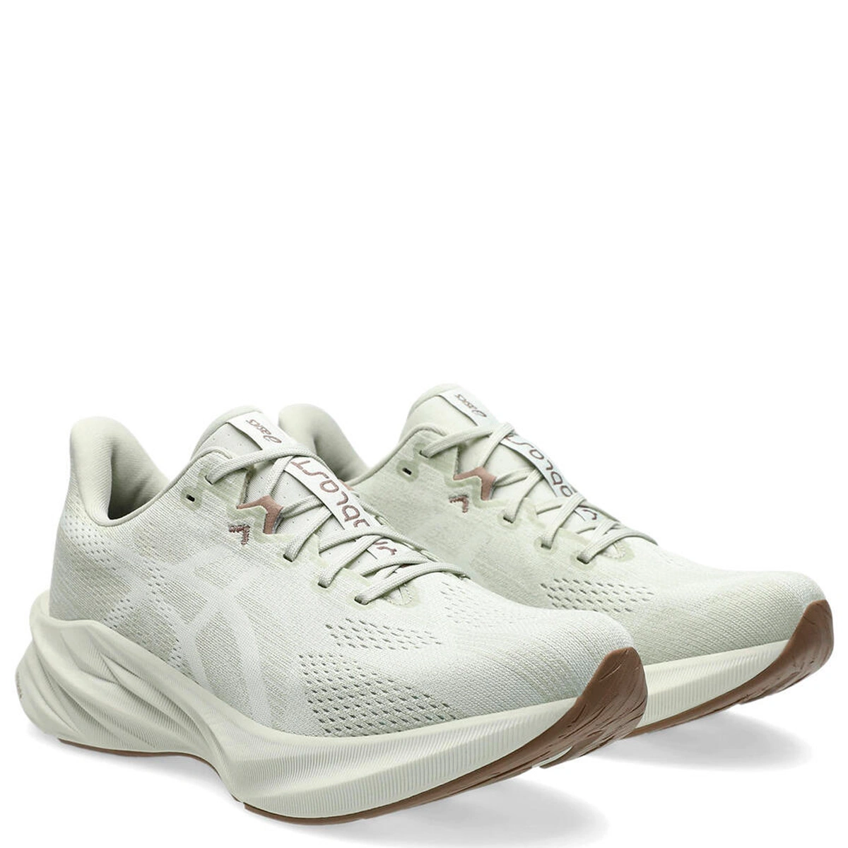 ZAPATILLAS HOMBRE ASICS RUNNING BLANCO AS1011B983.300 DYNABLAST 5 - 2