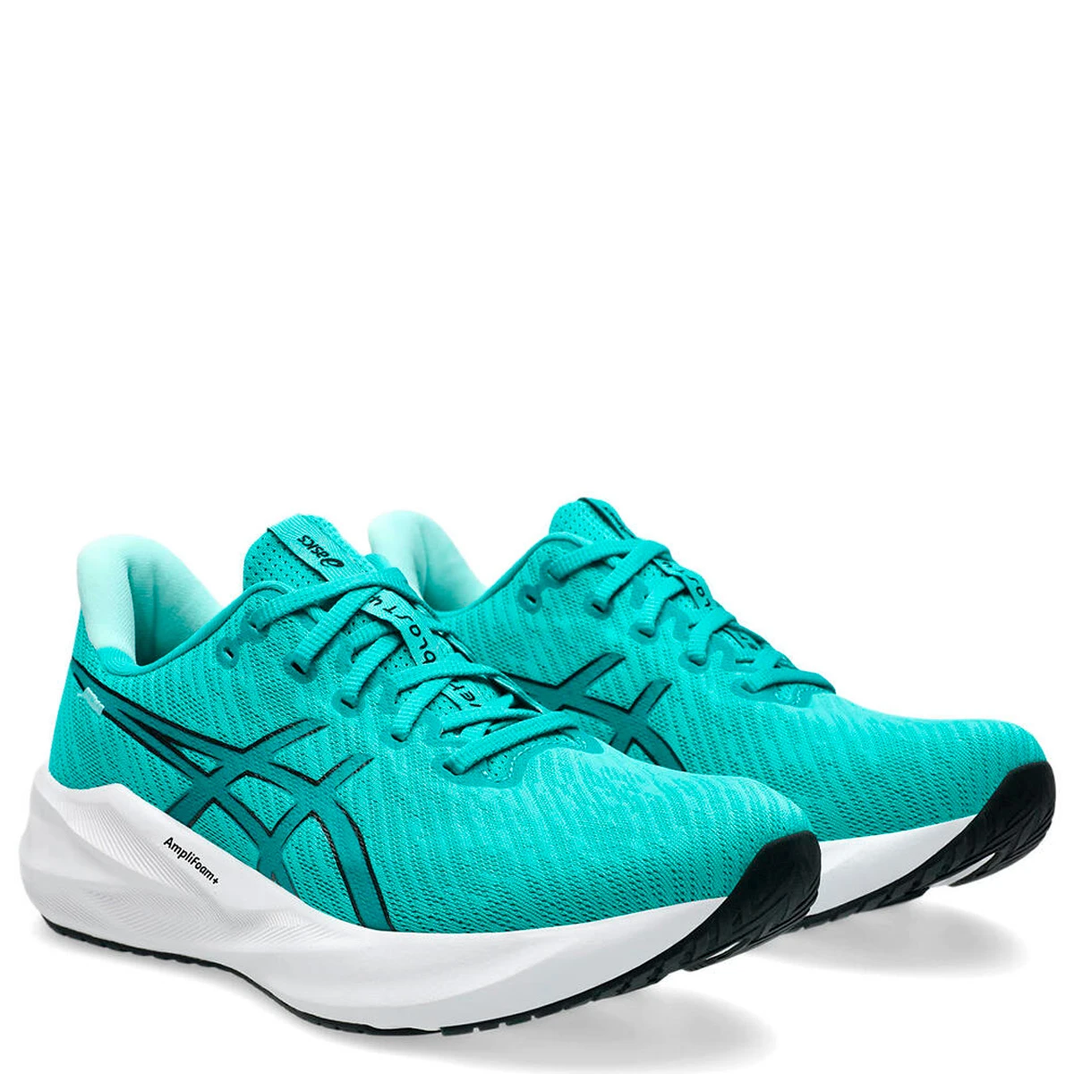 ZAPATILLAS HOMBRE ASICS RUNNING CELESTE AS1011B984.401 VERSABLAST 4 WAVE TEAL - 2