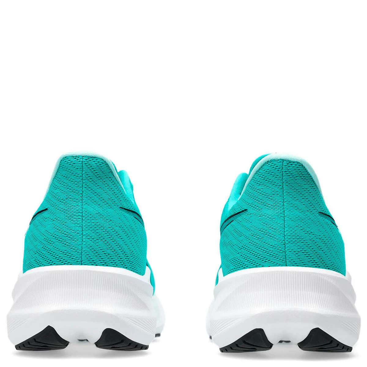 ZAPATILLAS HOMBRE ASICS RUNNING CELESTE AS1011B984.401 VERSABLAST 4 WAVE TEAL - 4
