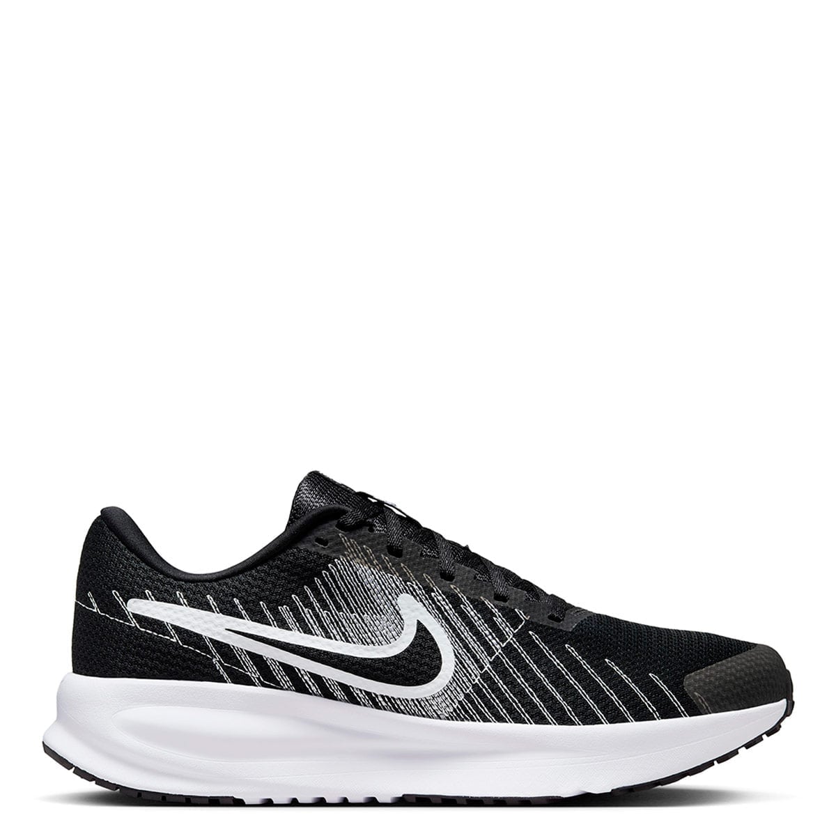 ZAPATILLAS HOMBRE NIKE RUNNING NEGRO RUN DEFY - 3