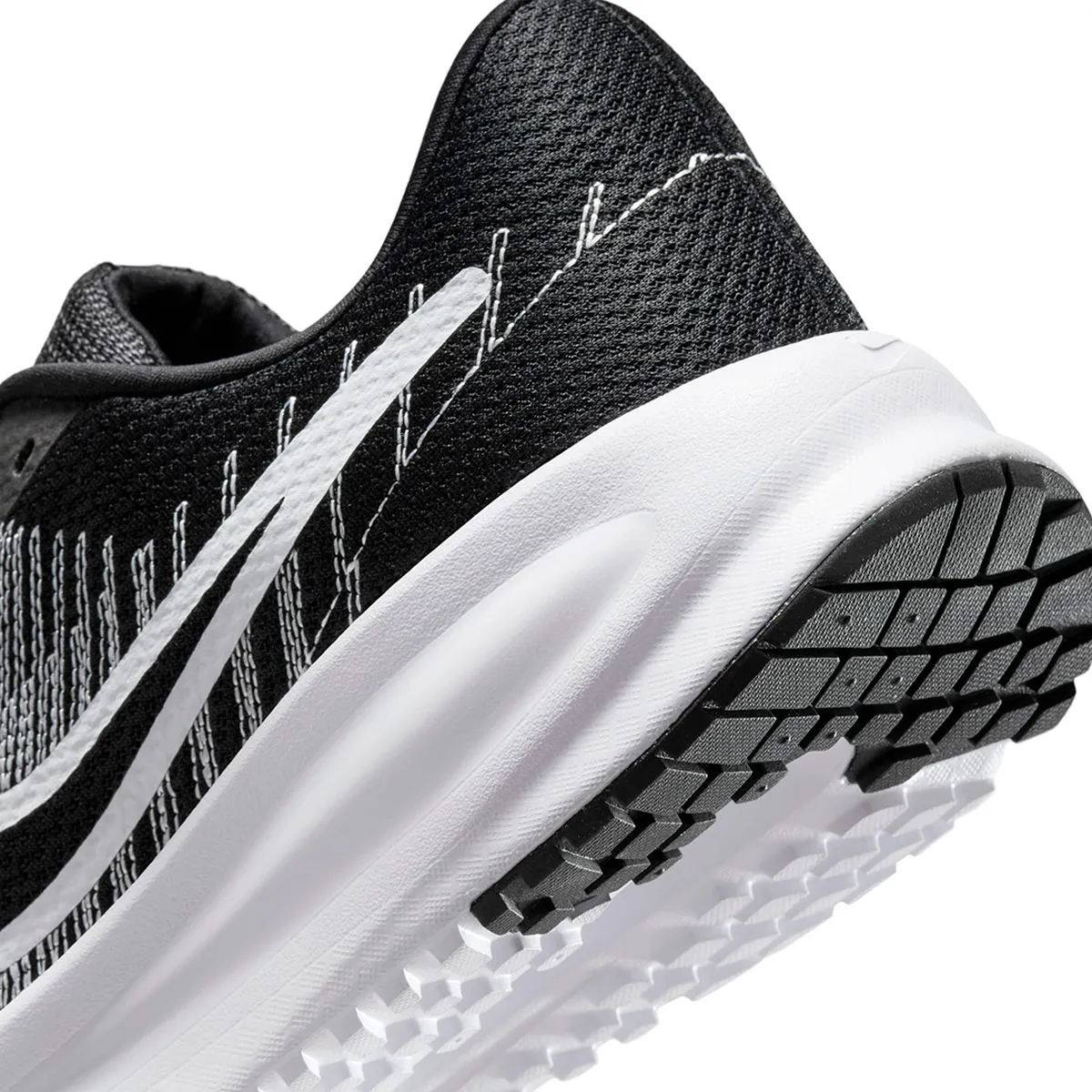 ZAPATILLAS HOMBRE NIKE RUNNING NEGRO RUN DEFY - 5