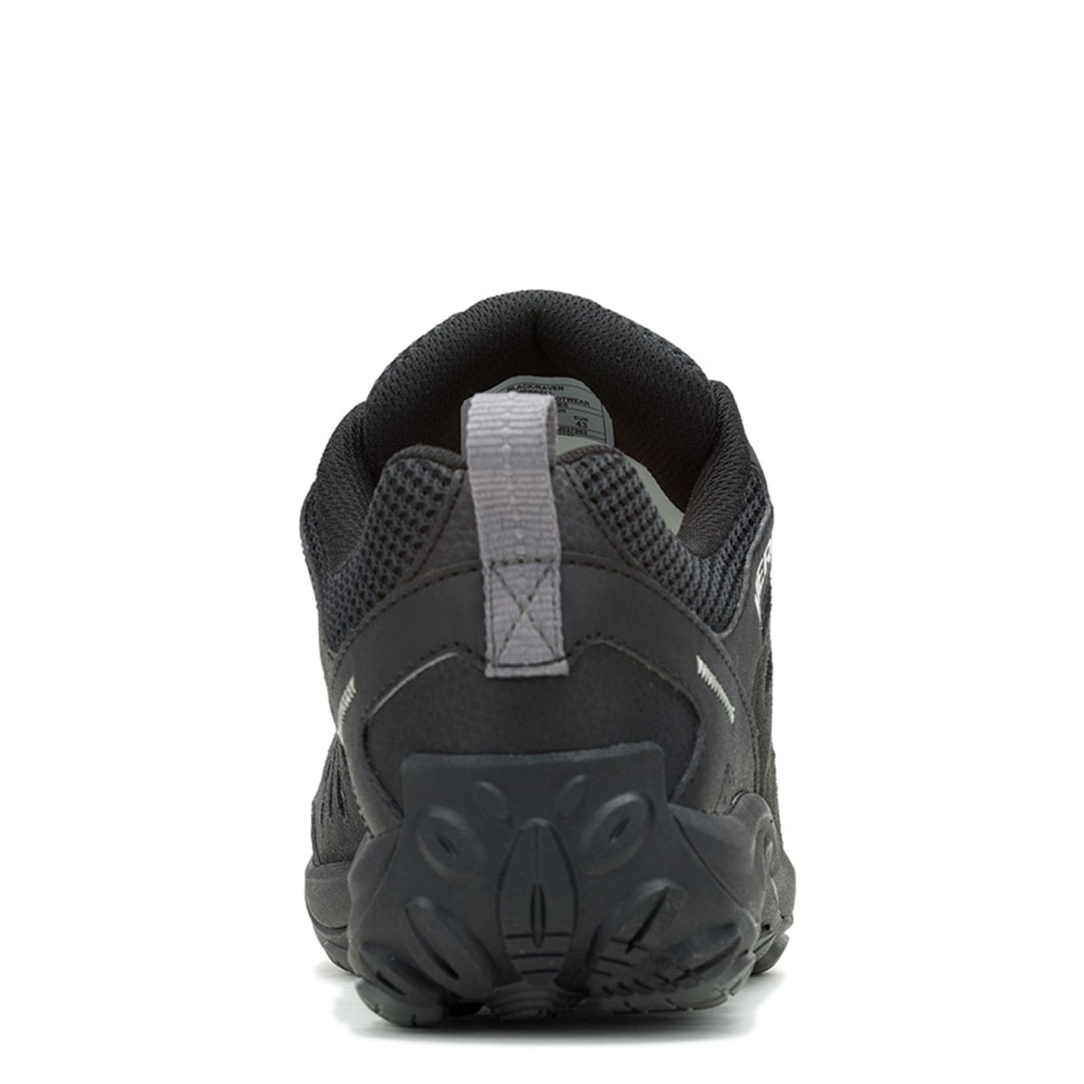 ZAPATILLAS HOMBRE MERRELL OUTDOOR NEGRO CROSSLANDER 3 - 4