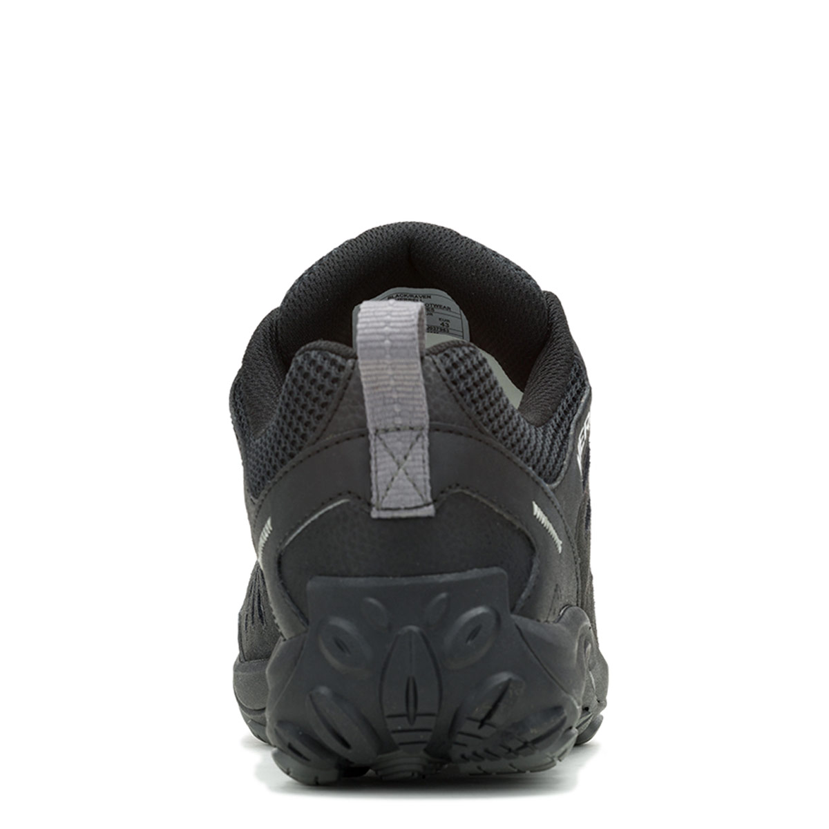 ZAPATILLAS HOMBRE MERRELL OUTDOOR NEGRO CROSSLANDER 3 - 4
