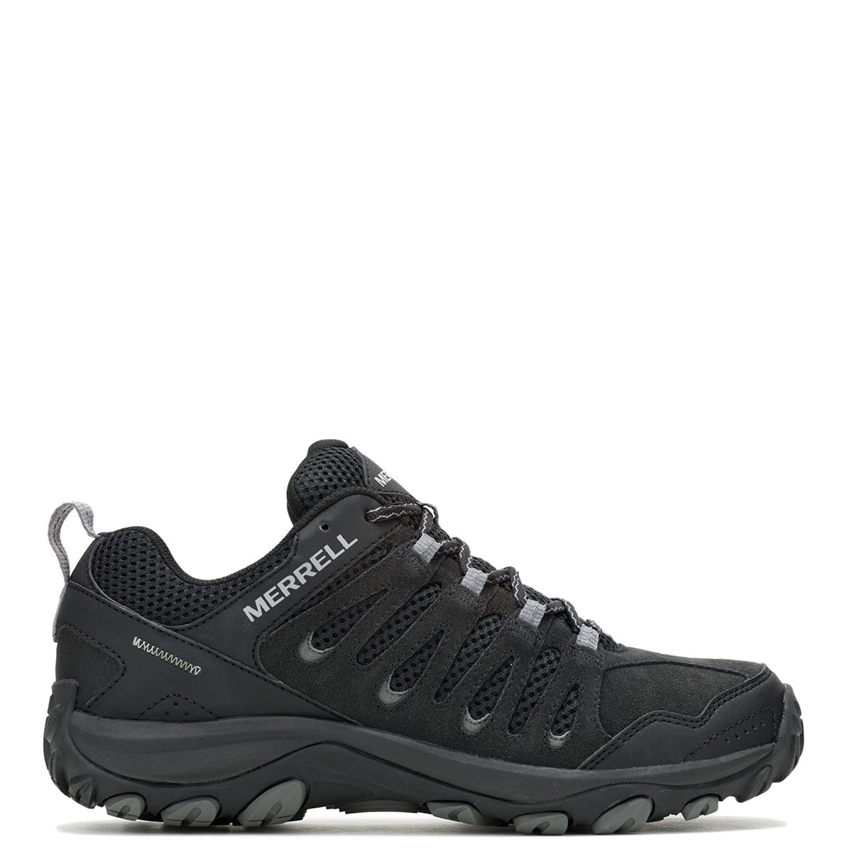 ZAPATILLAS HOMBRE MERRELL OUTDOOR NEGRO CROSSLANDER 3 - 1