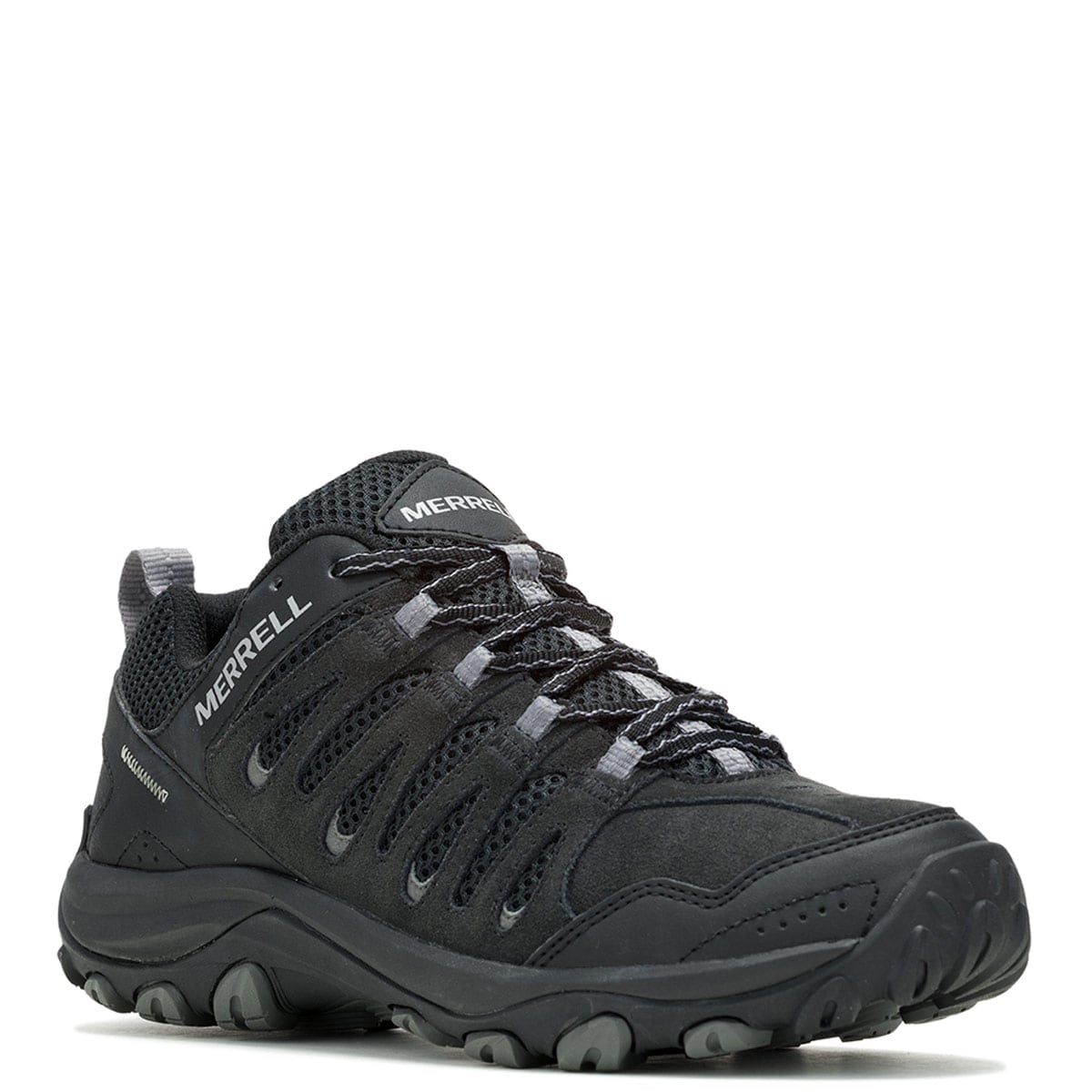 ZAPATILLAS HOMBRE MERRELL OUTDOOR NEGRO CROSSLANDER 3 - 2