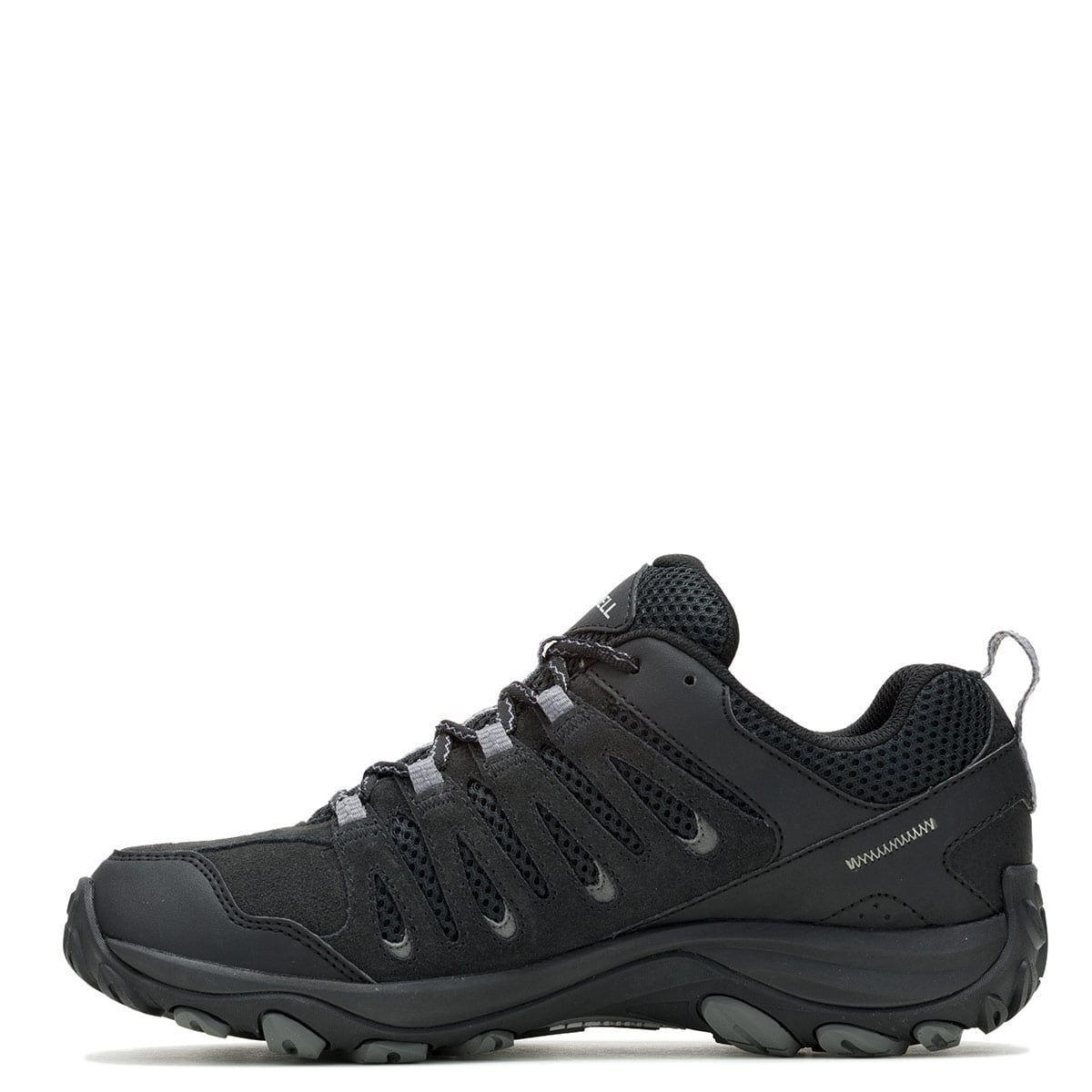 ZAPATILLAS HOMBRE MERRELL OUTDOOR NEGRO CROSSLANDER 3 - 3