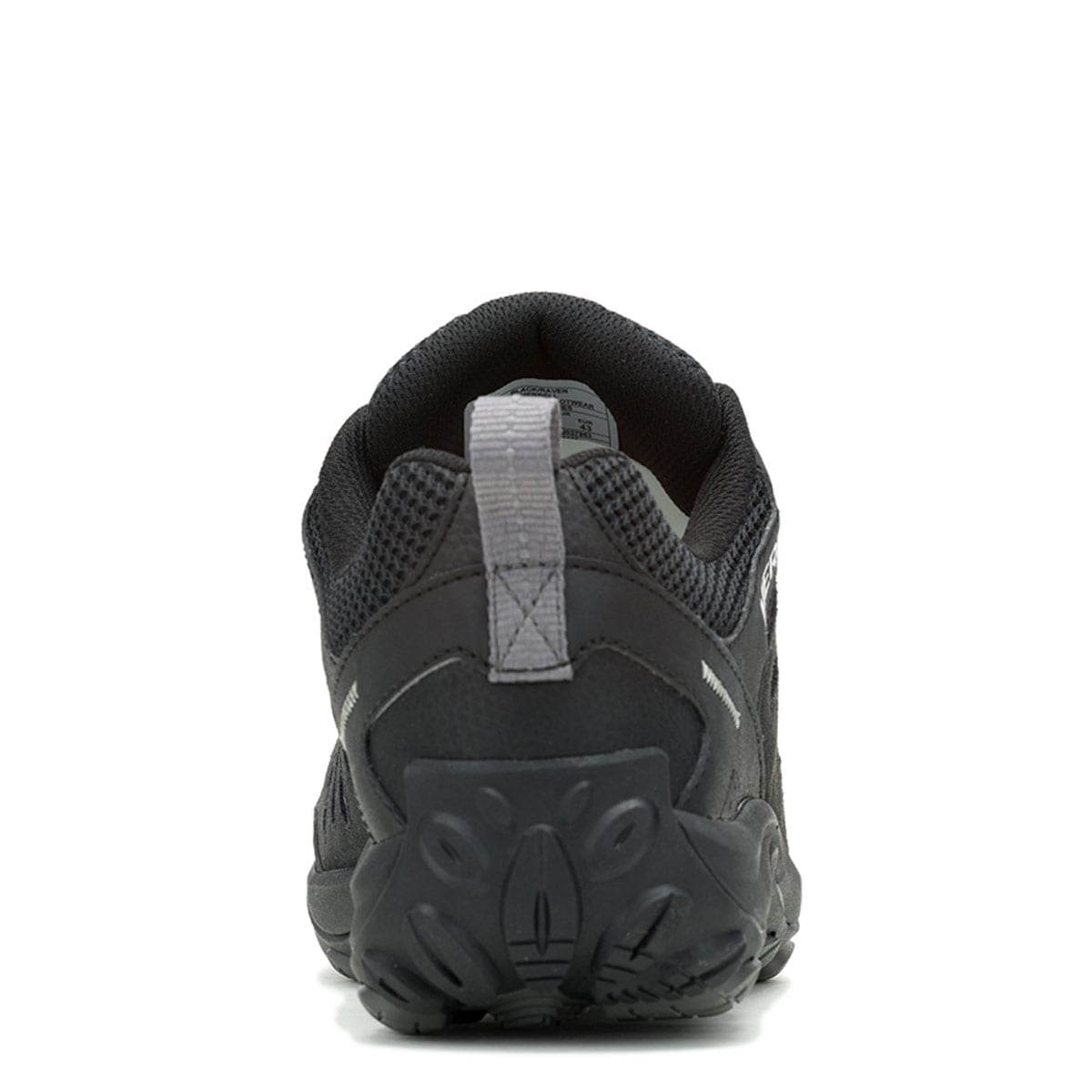 ZAPATILLAS HOMBRE MERRELL OUTDOOR NEGRO CROSSLANDER 3 - 4
